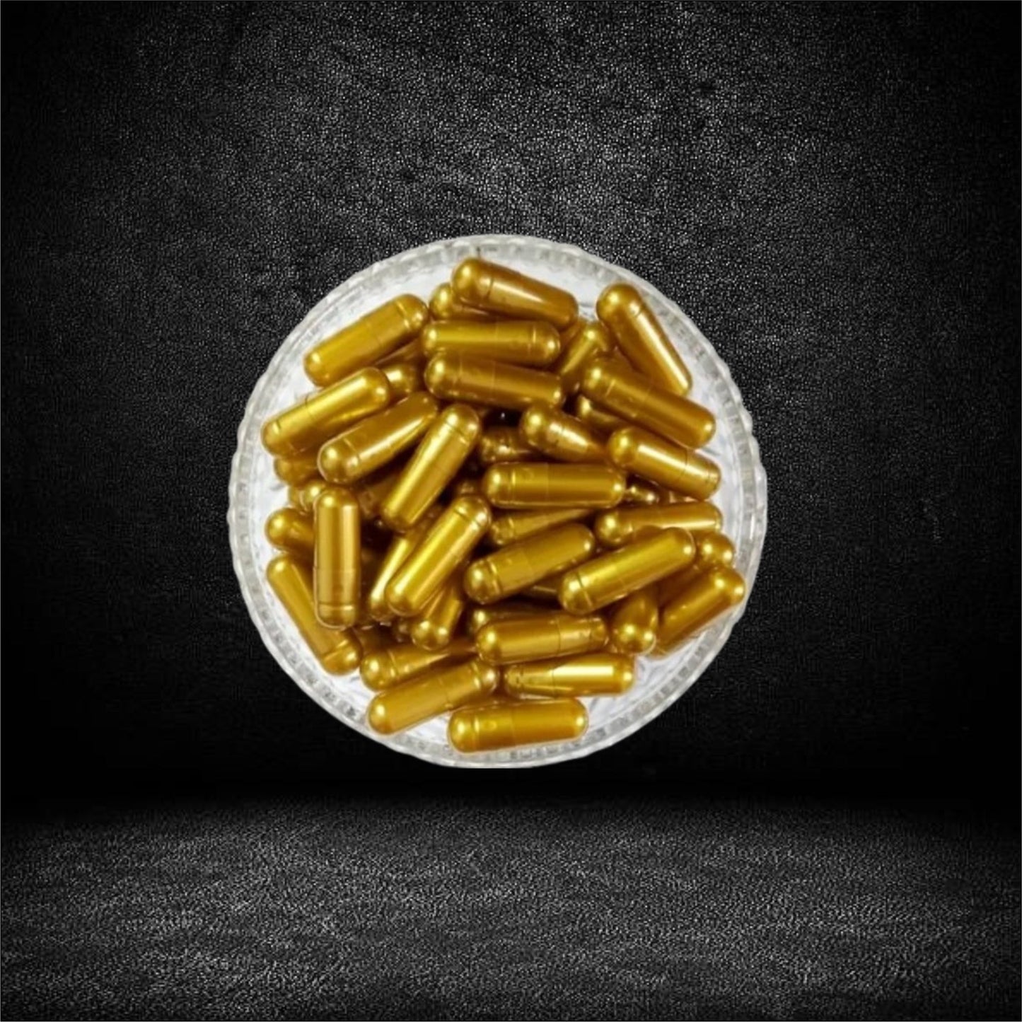 Herbal Golden Power Capsule