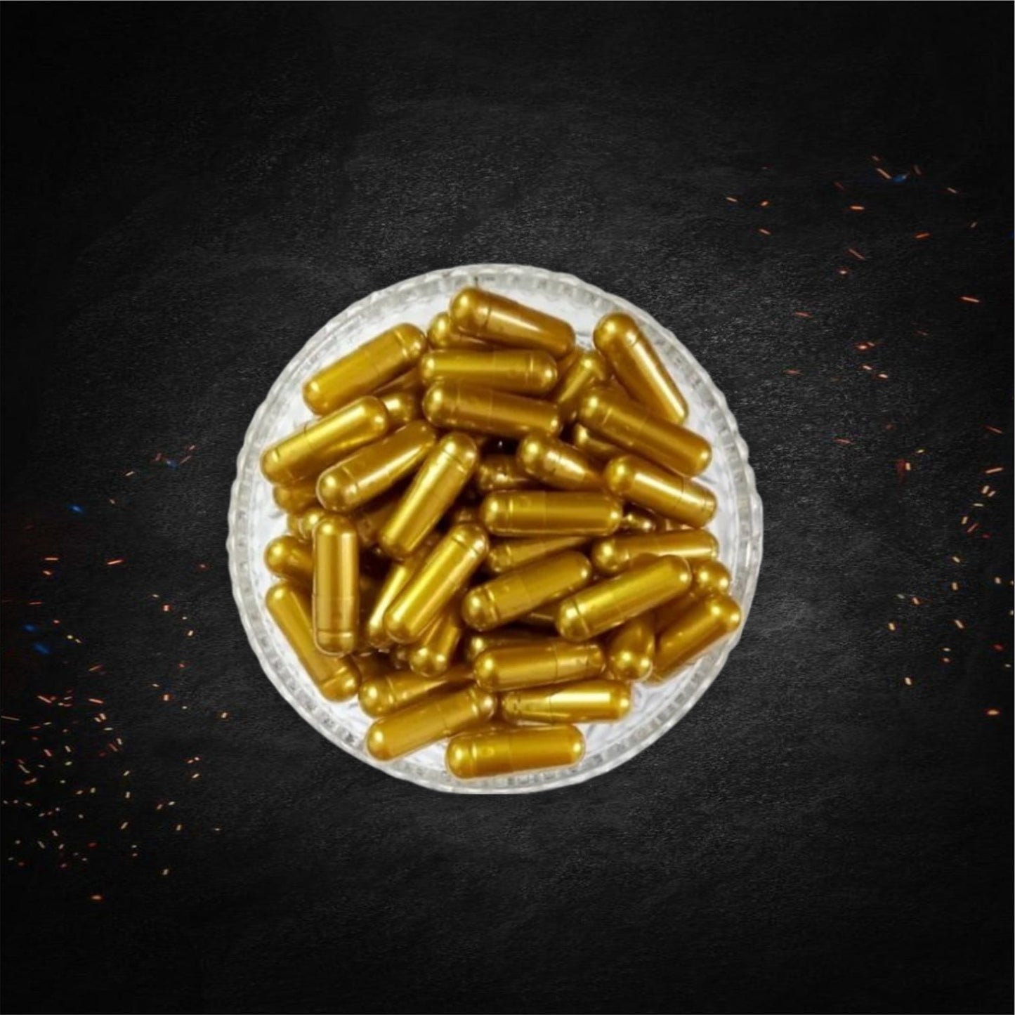 Herbal Golden Power Capsule