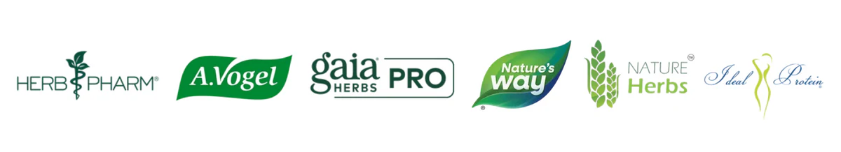 Uniting Trusted Herbal Wellness Brands To Guide You Toward Better Health