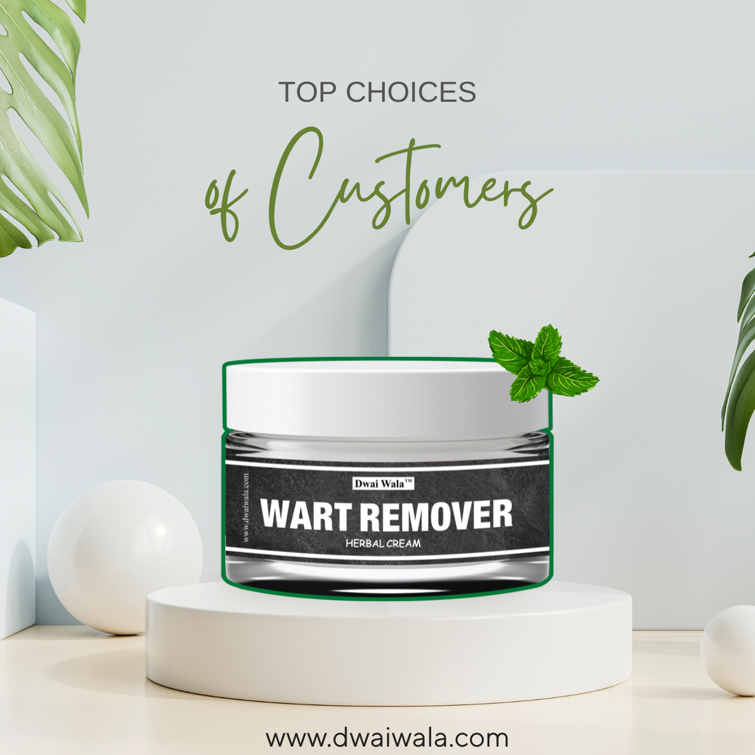 How to Remove Warts and Skin Tags Naturally: What Actually Works?