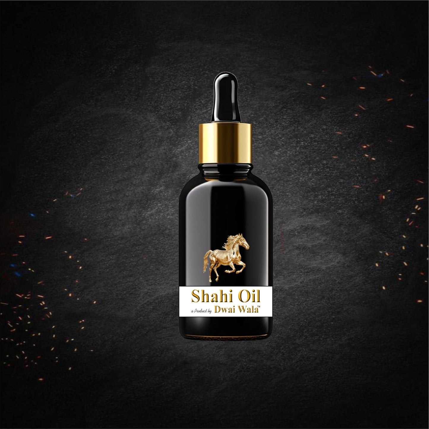 Herbal Shahi Oil